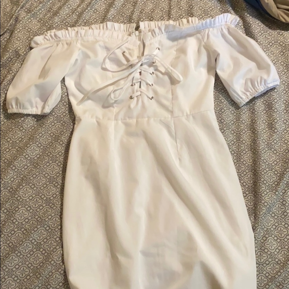 NWT Misguided dress!